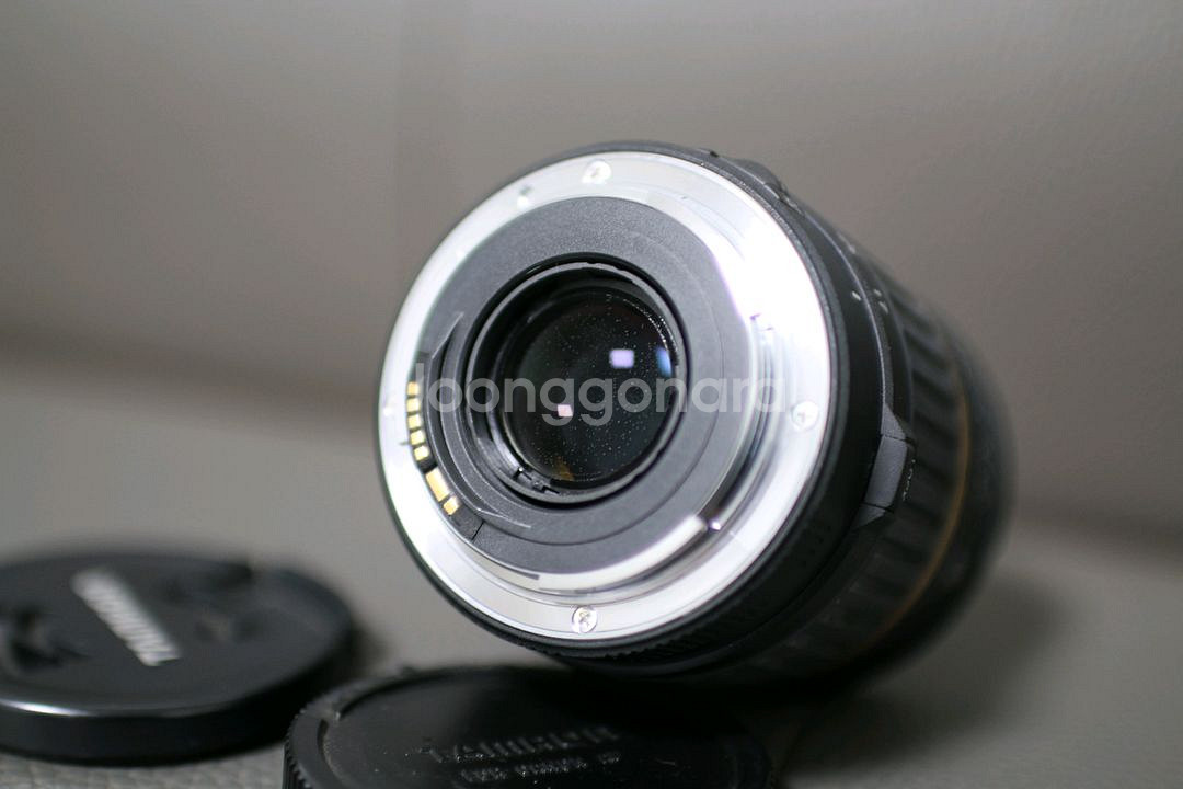 캐논 탐론 17-50mm F2.8 XR Di II SP--3