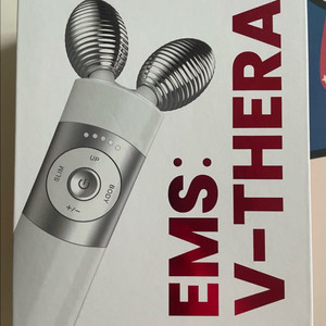 마미케어 EMS: V-THERA 미용기기