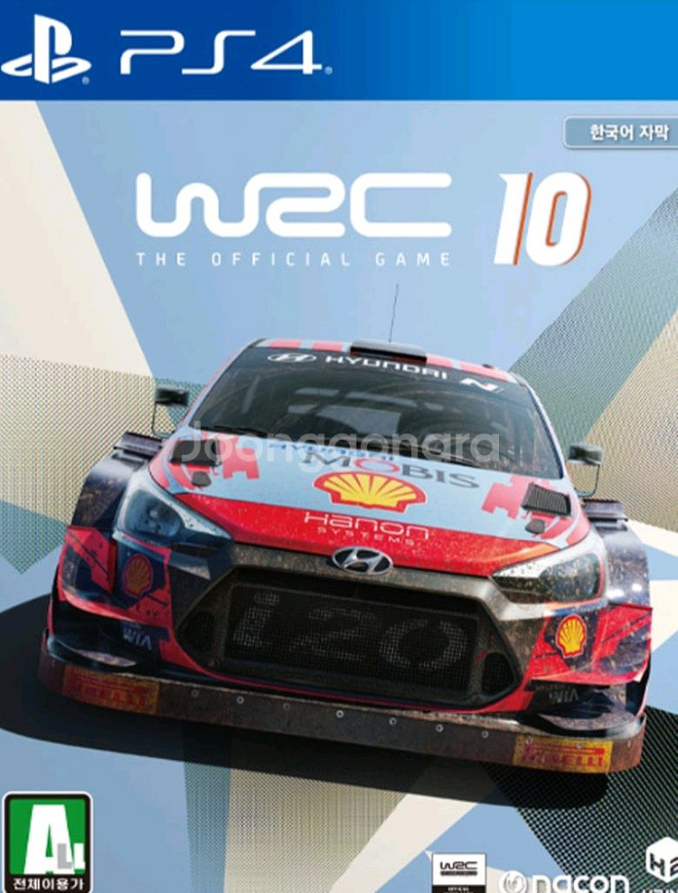 (삽니다)ps4 wrc10 한글판 삽니다ㆍ--0