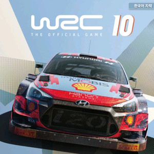 (삽니다)ps4 wrc10 한글판 삽니다ㆍ