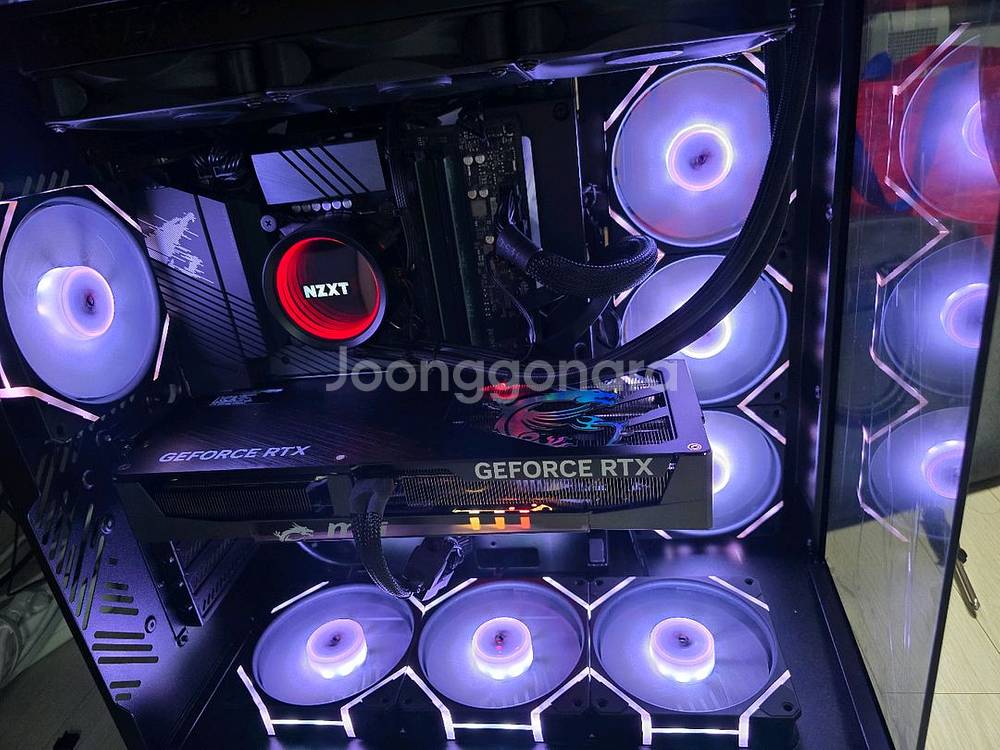 i7 13700kf / 5070 / 32GB 본체--9