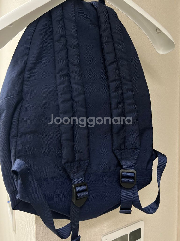 백화점) 스톤아일랜드 나일론 백팩 (새상품급)--1