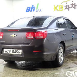 [쉐보레]말리부 LPGi 2.0 LS 디럭스 #최저가도