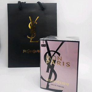 입생로랑 몽파리 90ml 새상품