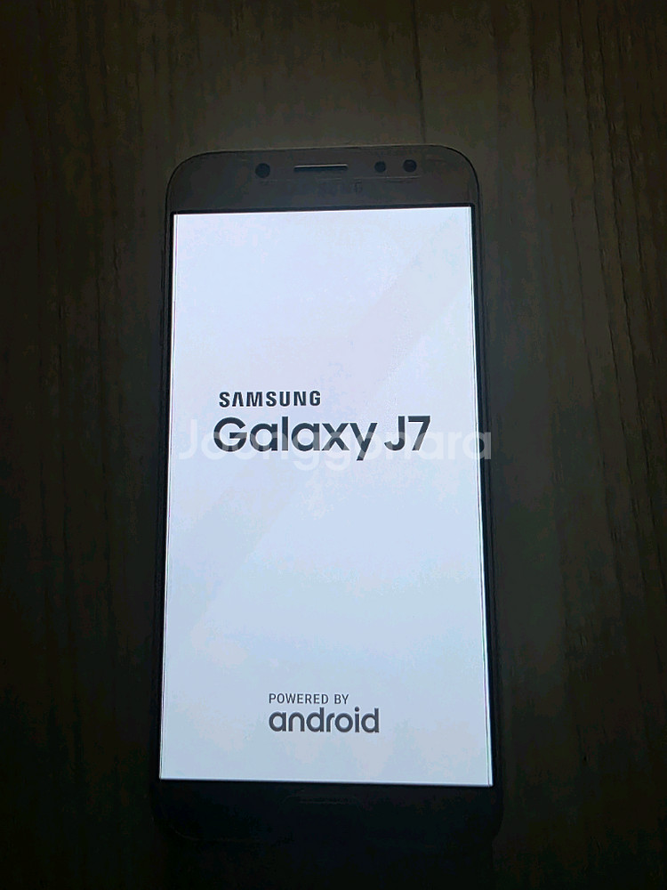 갤럭시 j7 2017 택포5--0