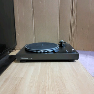 켄우드 LP 턴테이블 KD 2070 고장 (오디오 앰프