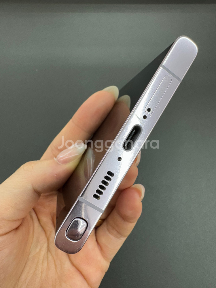 [대전중고폰] 360949 갤럭시S23울트라 라벤더 2--1