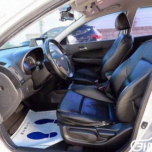 [현대]i30 CW 1.6 VVT 럭셔리 #최저가도전