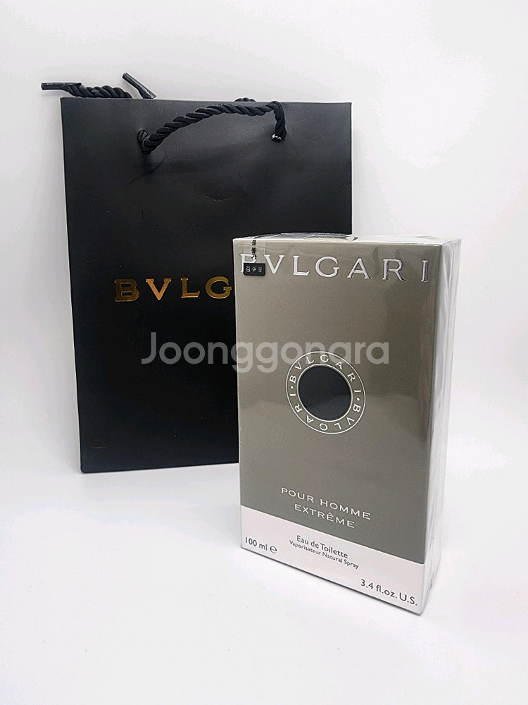 불가리 쁘루 옴므 익스트림 100ml--0