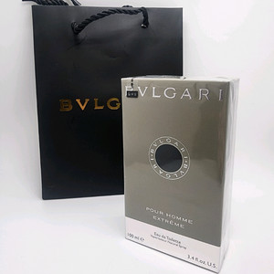 불가리 쁘루 옴므 익스트림 100ml