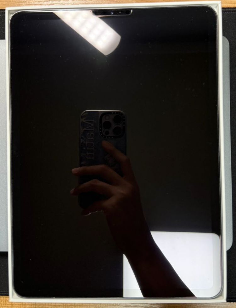 아이패드 프로 11형 2세대 256 S급--1