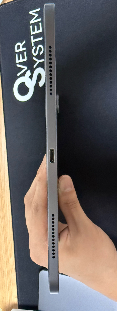 아이패드 프로 11형 2세대 256 S급--4