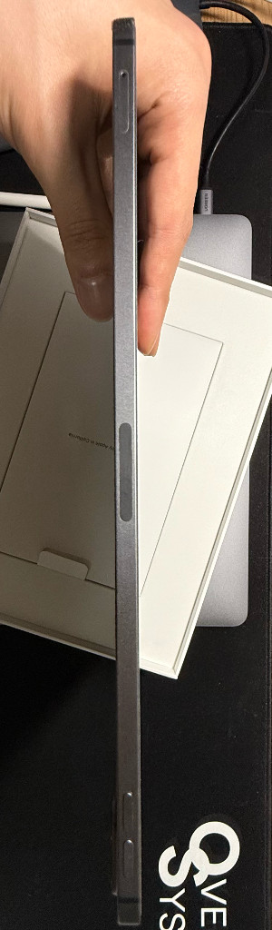 아이패드 프로 11형 2세대 256 S급--3