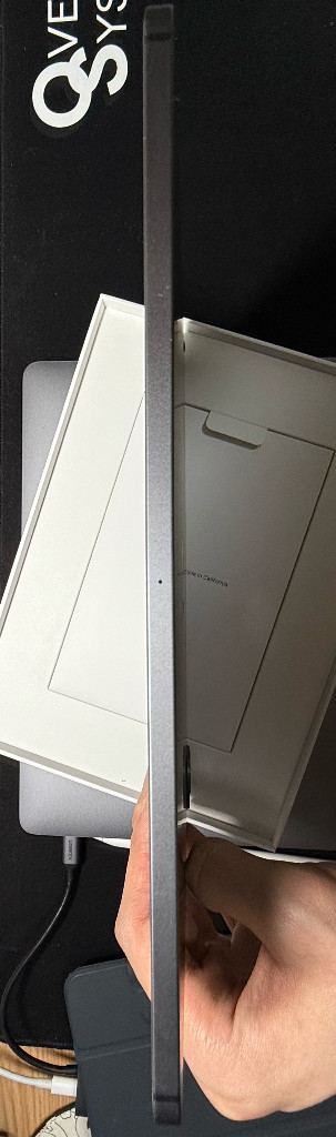 아이패드 프로 11형 2세대 256 S급--2