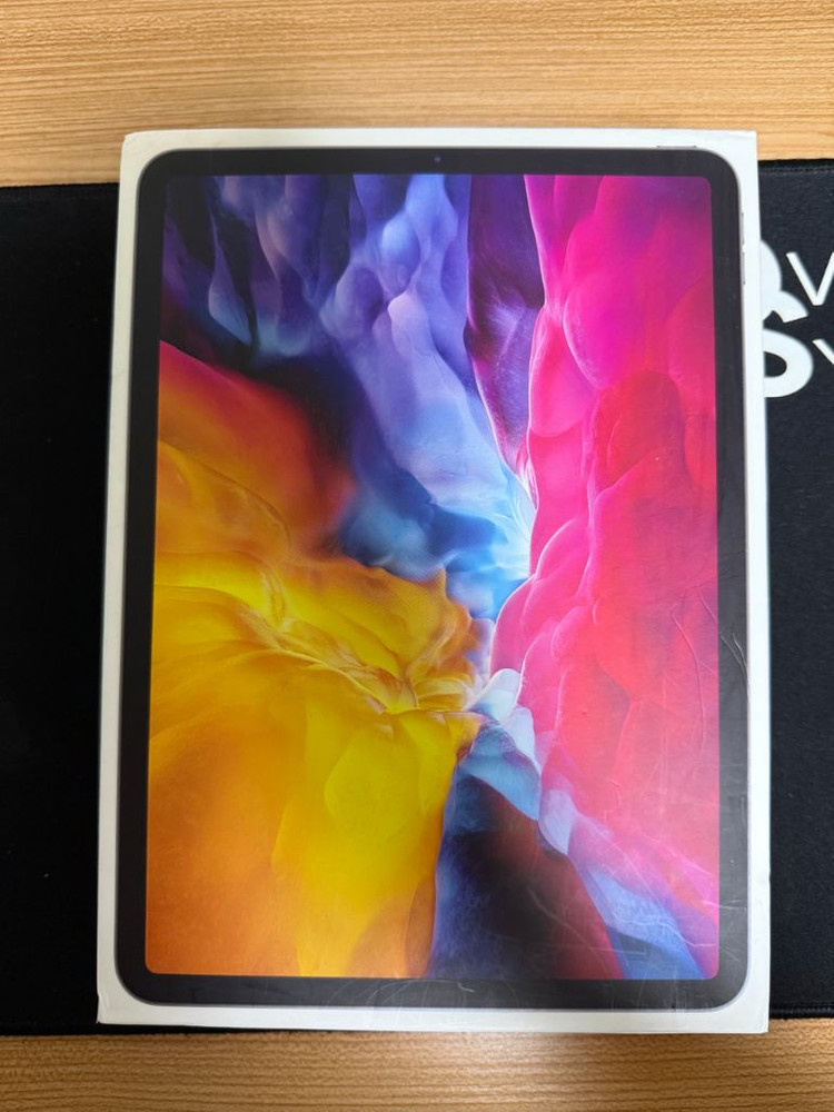 아이패드 프로 11형 2세대 256 S급--5