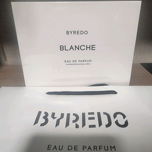 바이레드 블랑쉬 100ml