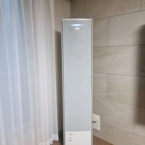 삼성 비스포크 무풍 에어컨 2 in 1