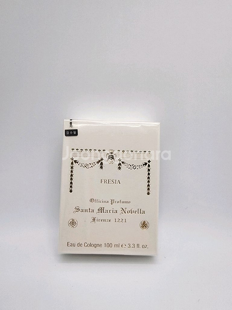산타마리아노벨라 프리지아 100ml 새상품--0