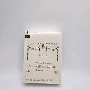 산타마리아노벨라 프리지아 100ml 새상품