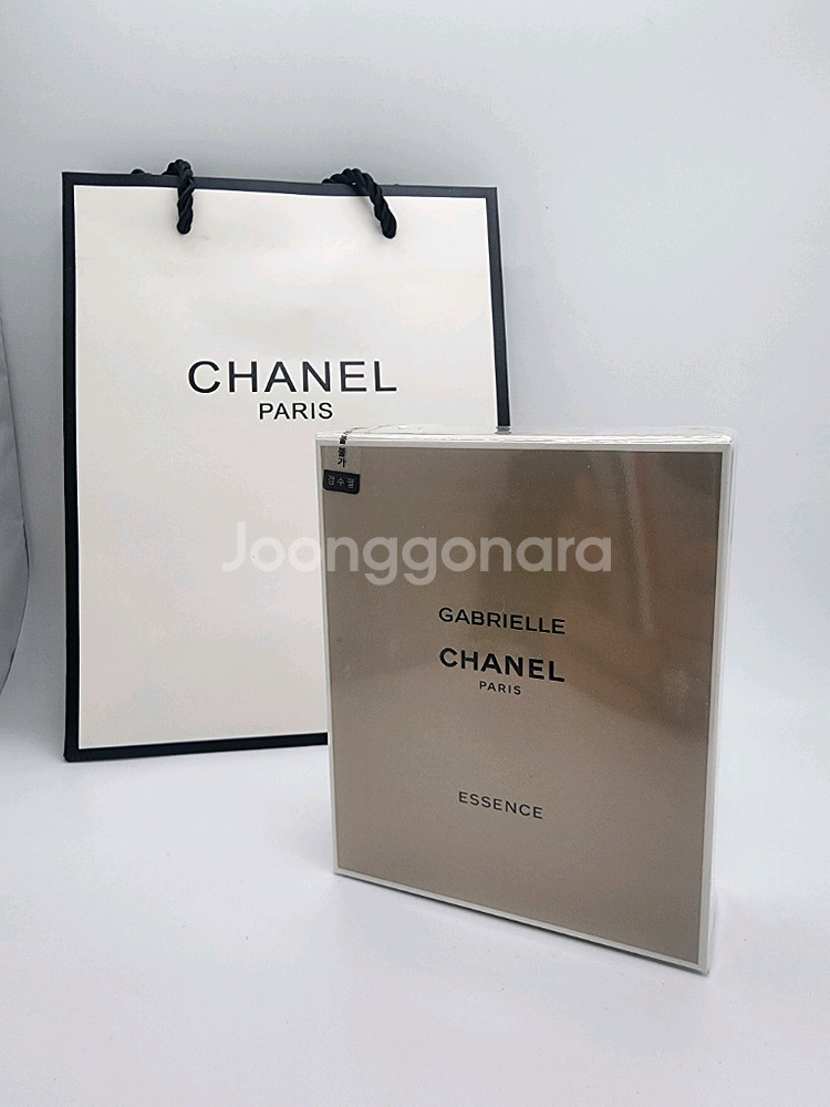 샤넬 가브리엘 100ml 새상품--0