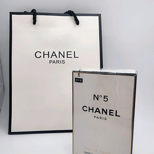 샤넬 넘버5로 100ml