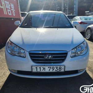 [현대]아반떼 HD 1.6 VVT S16 프리미어 #최