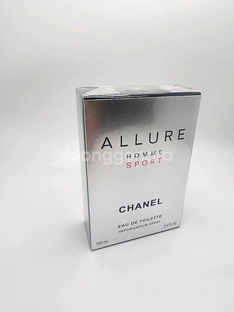 샤넬 알뤼르 옴므 스포츠 100ml--0