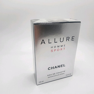 샤넬 알뤼르 옴므 스포츠 100ml