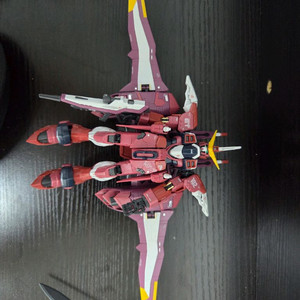 rg 저스티스 건담