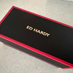 ED HARDY 안경