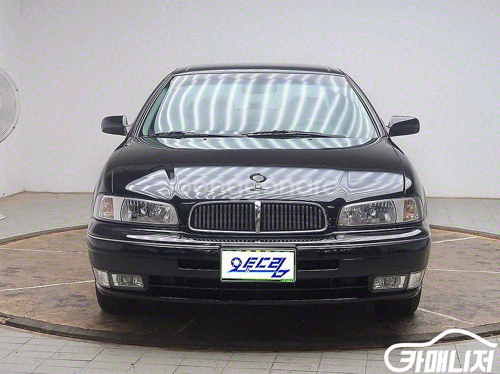 [르노코리아(삼성)]SM5 525 V #최저가도전--3