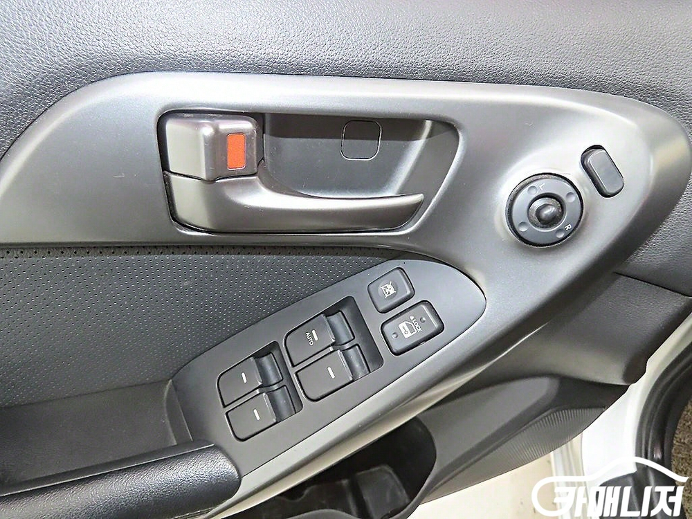 [기아]포르테GDI 럭셔리 #최저가도전--9