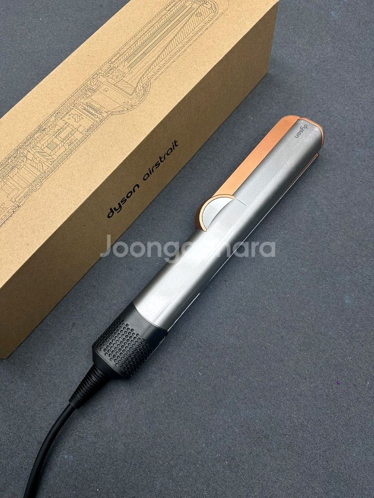 다이슨 Dyson HT01 고데기 매직기 해외--0