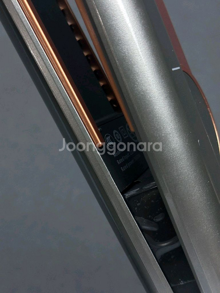 다이슨 Dyson HT01 고데기 매직기 해외--3