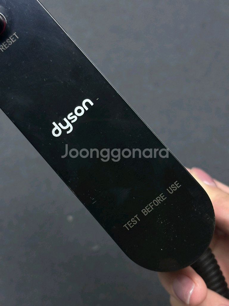 다이슨 Dyson HT01 고데기 매직기 해외--8