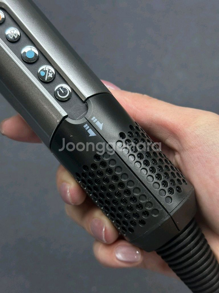 다이슨 Dyson HT01 고데기 매직기 해외--9