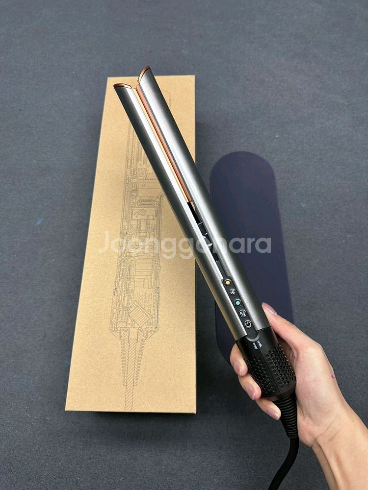 다이슨 Dyson HT01 고데기 매직기 해외--6