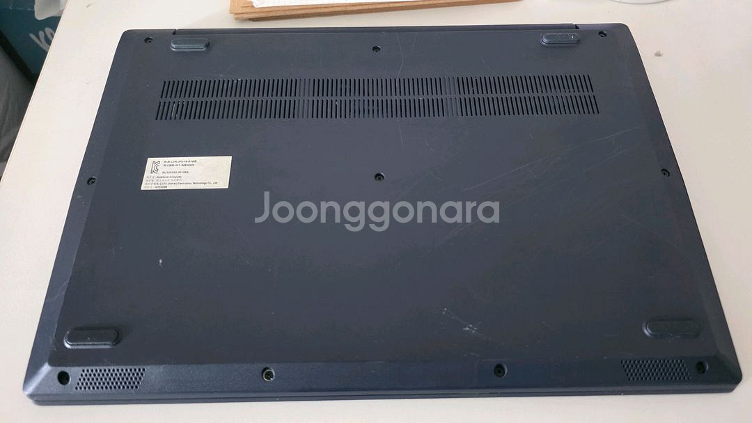 LG 15UD470, 레노버 슬림3 i5 15IIL05--7