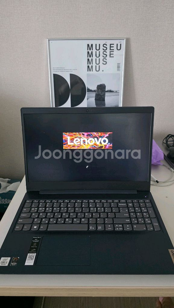 LG 15UD470, 레노버 슬림3 i5 15IIL05--5