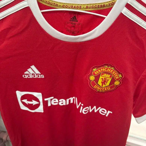 21/22 맨유 호날두 유니폼(반팔)