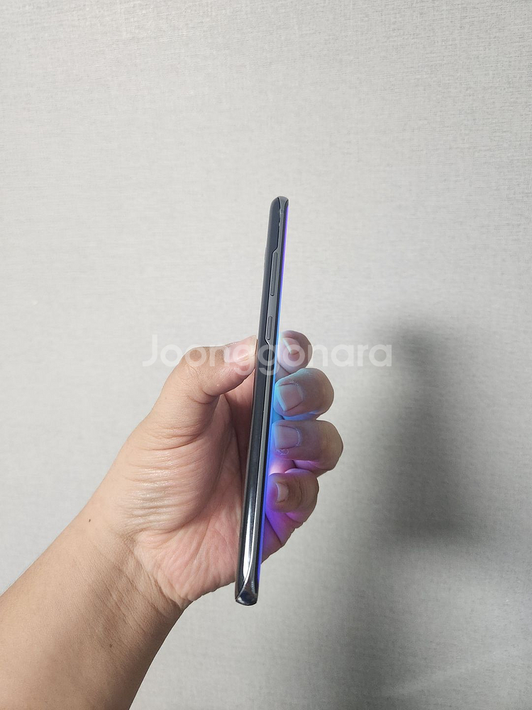 갤럭시 S105G 블랙 512기가 팔아요~--4