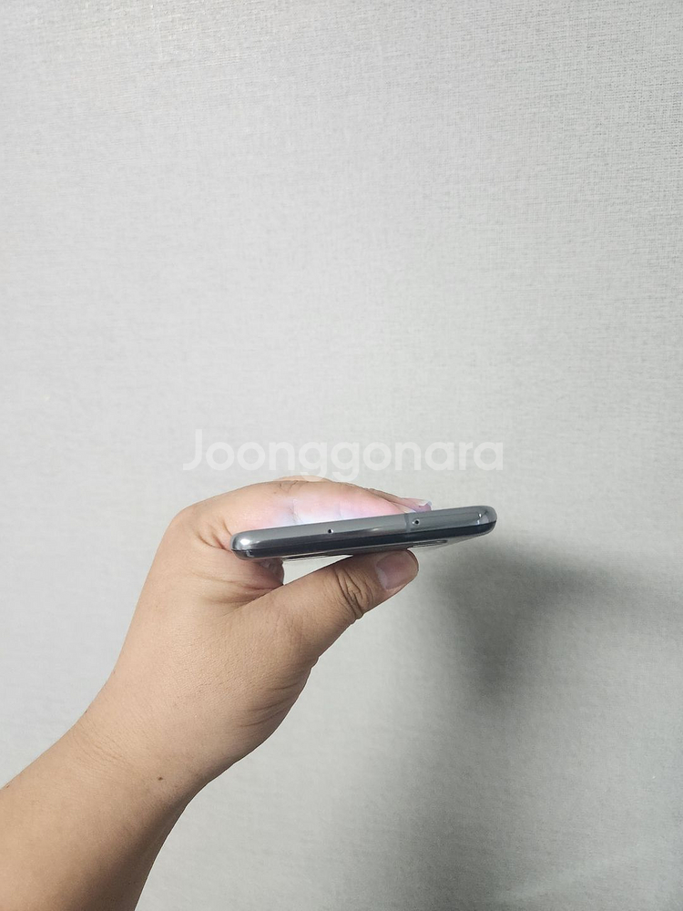 갤럭시 S105G 블랙 512기가 팔아요~--6