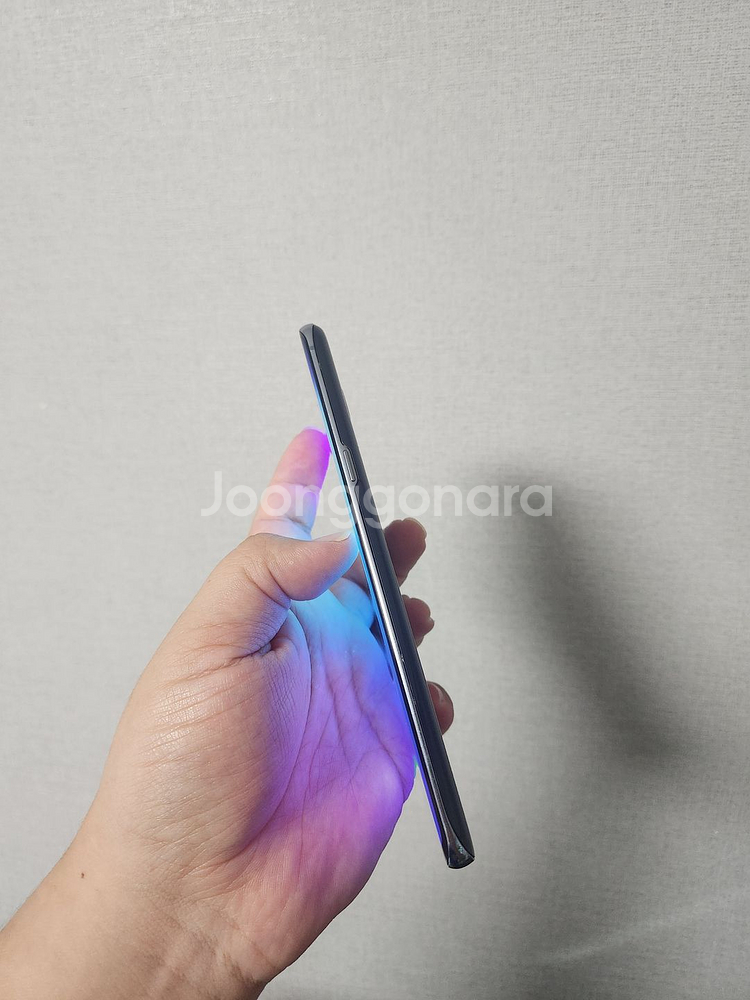 갤럭시 S105G 블랙 512기가 팔아요~--5