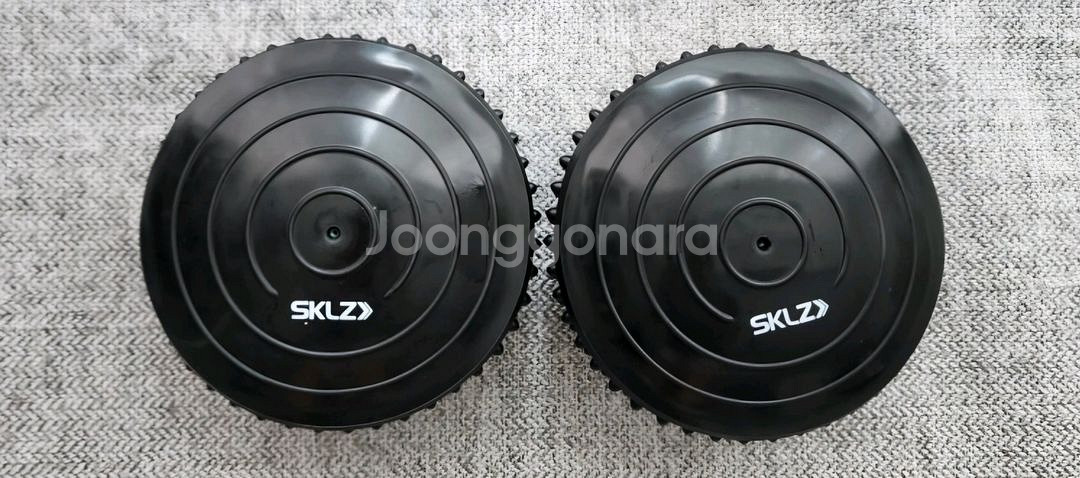 SKLZ 쿠션 밸런스 볼--1
