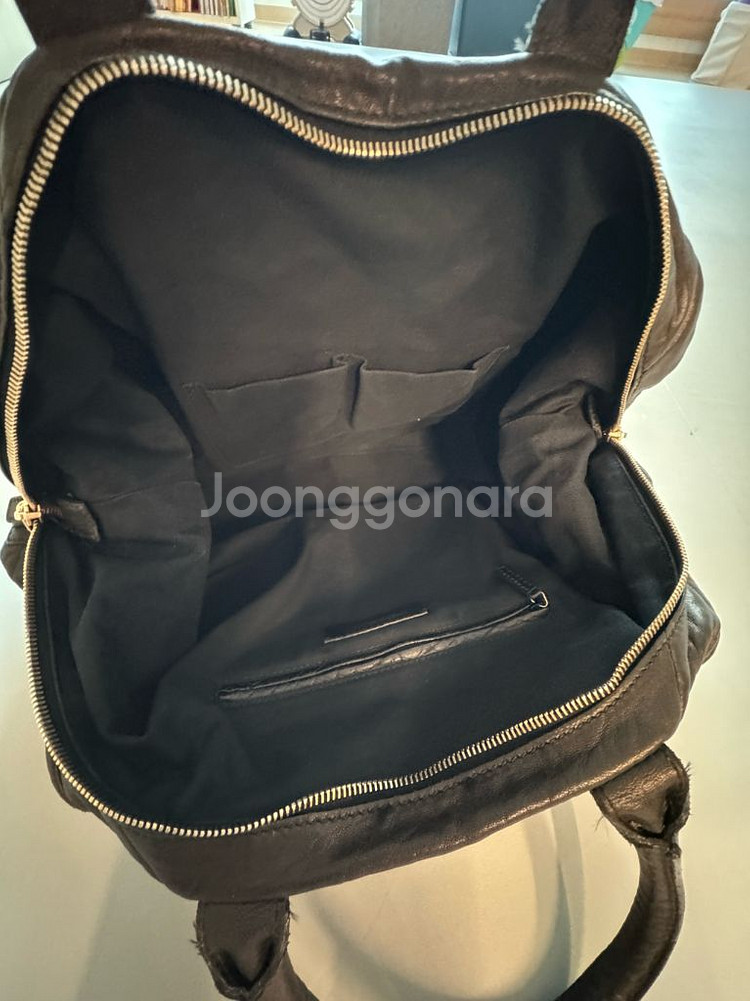 입생로랑 가방--3