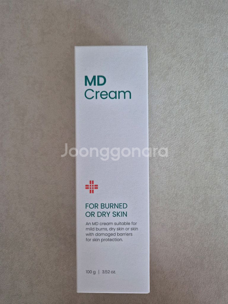 (반택포함) 아이보들 크림 100g 새상품--0