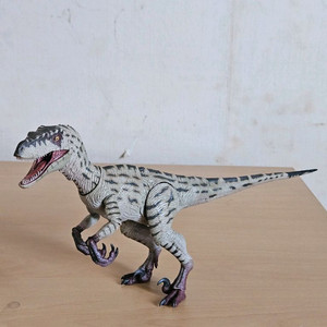 본심남개 스마트시리즈 쥬라기공원3 암컷 랩터