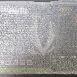 조텍 5090 amp 미개봉새제품