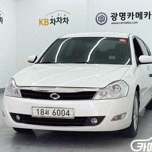 [르노코리아(삼성)]SM5뉴임프레션 LE EXCLUSI