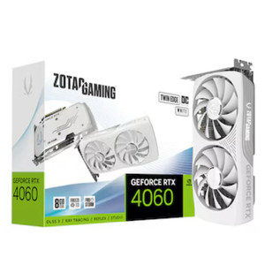 RTX 4060, 4060ti 화이트 삽니다